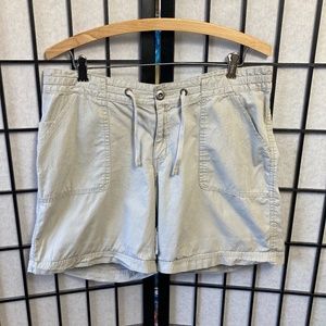 Patagonia Women's Organic Cotton Shorts